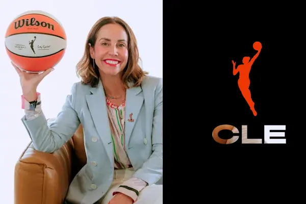 Business Honor - Allison Howard Named WNBA President