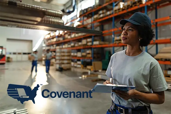 Business Honor - Covenant Earnings Outlook Stable