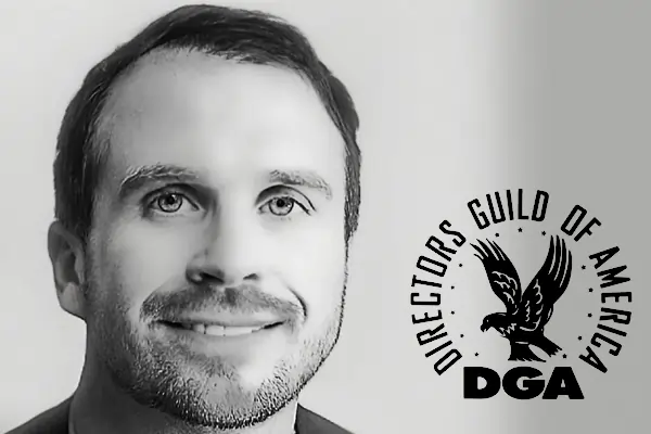 BusinessHonor - DGA Elevates Schwenz for 2026 Talks