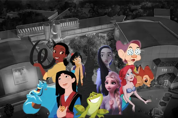 Business HonorDisney Revives Animation Magic in 2026