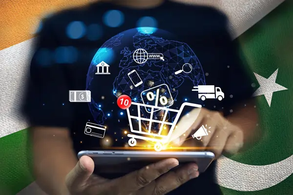 E-commerce and Quick Commerce Bounce Back After Brief India-Pakistan Tensions