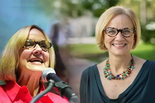 Eileen Higgins: Miami’s First Female Mayor Story