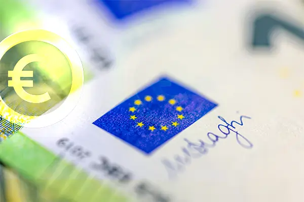 Business Honor European Banks Eye Regulated Euro Stablecoin by 2026