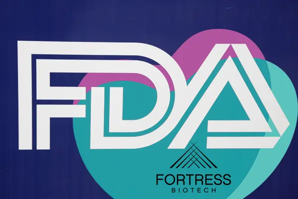 FDA Rejects Fortress & Zydus Drug - BusinessHonor