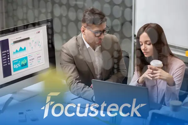 Business Honor Focusteck Custom Software Solutions