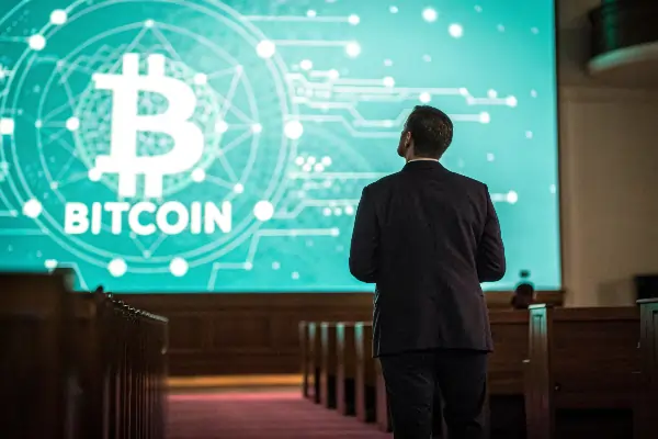 Former Blockchain Global Director Faces Court Over Alleged Misuse of Funds