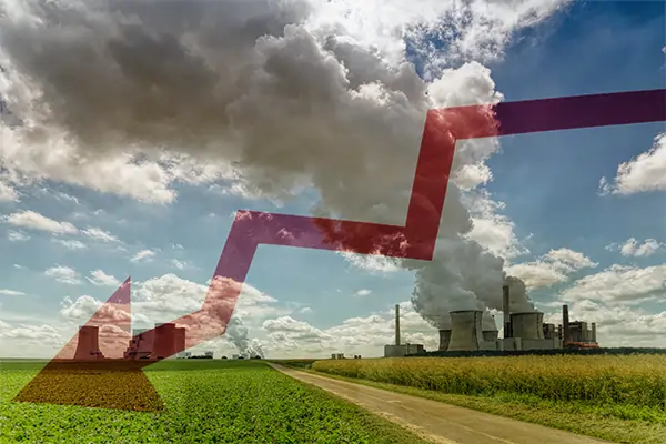 Global Fossil Fuel Funding Drops - BusinessHonor