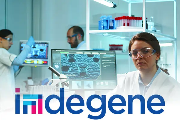 BusinessHonor - Indegene Acquires BioPharm for AI Pharma