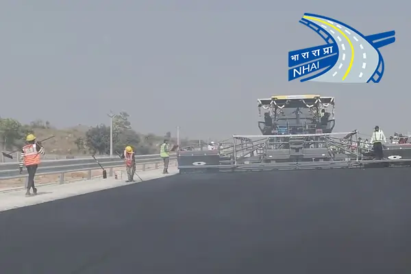 India Sets Global Record in Highway Constructions!