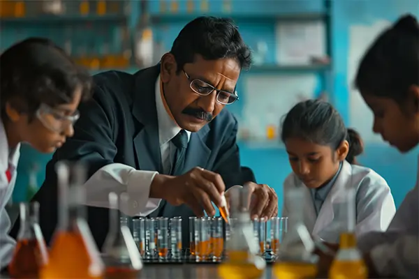 Business Honor India Urges Vocational Reforms