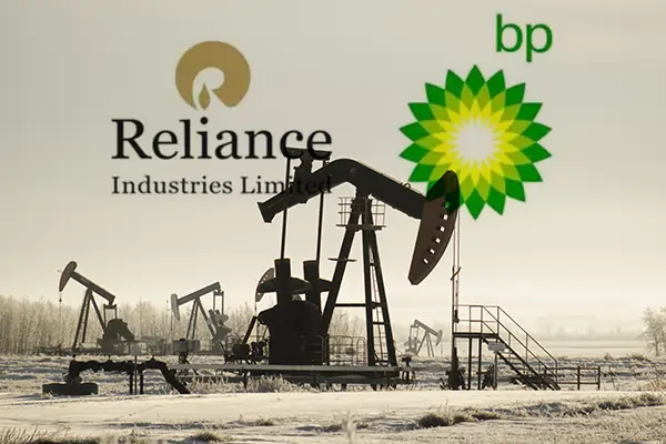 India Seeks $30B from Reliance, BP Over Gas Dispute