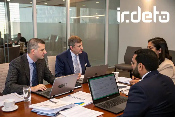 Irdeto and Anypoint Media Strengthen OTT Monetization Partnership