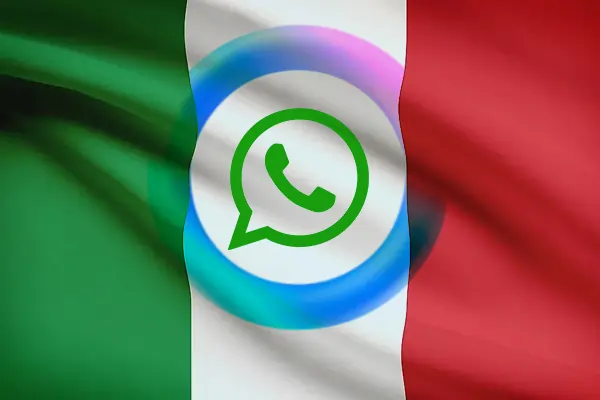 Italy Blocks Meta WhatsApp AI Chatbot Use in Italy