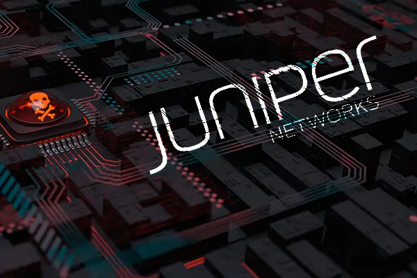 Business Honor - Juniper Networks Releases 28 Security Bulletins to Address Critical Vulnerabilities