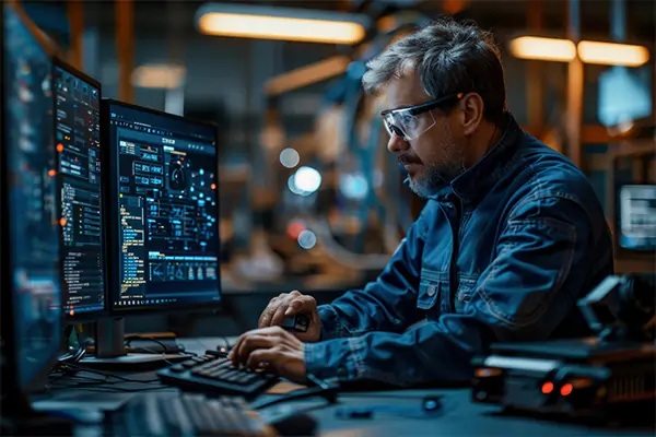 Mexico’s Industry 4.0 Growth Faces Cybersecurity Risks and Regulatory Pressures