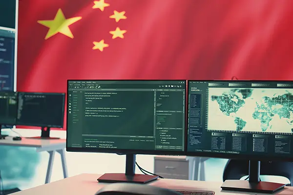 Business Honor - Microsoft bans China-based engineers from Dept. of Defense cloud