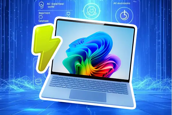 Microsoft Enhances Windows 11 with Smart, AI-Powered Creative Tools