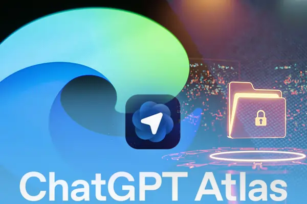 Microsoft to Block ChatGPT Atlas on Edge Downloads