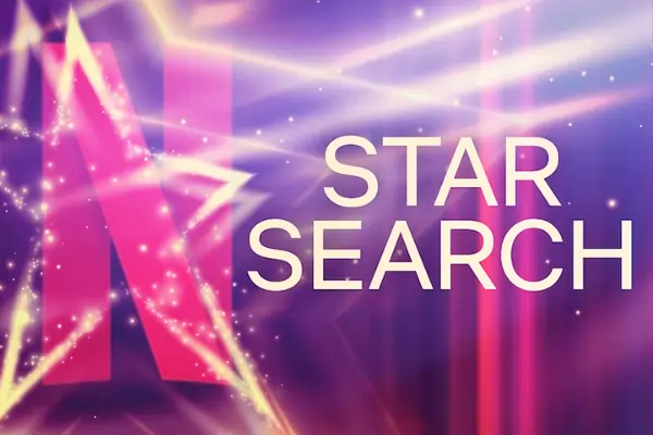Netflix Revives Star Search with Live Talent Shows