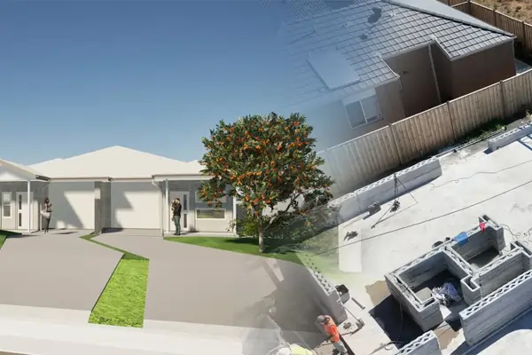 Business Honor- NSW’s First 3D‑Printed Social Housing Sparks Mixed Reaction