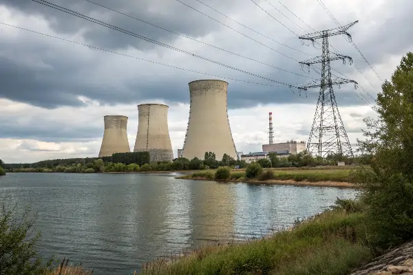 NuScale Power Gains Momentum as Second SMR Design Gets U.S. Regulatory Approval
