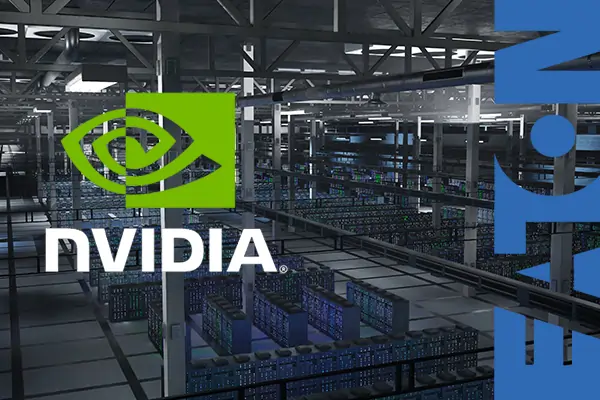 Business Honor - NVIDIA and Eaton Partner to Strengthen Next Generation AI Data Centers
