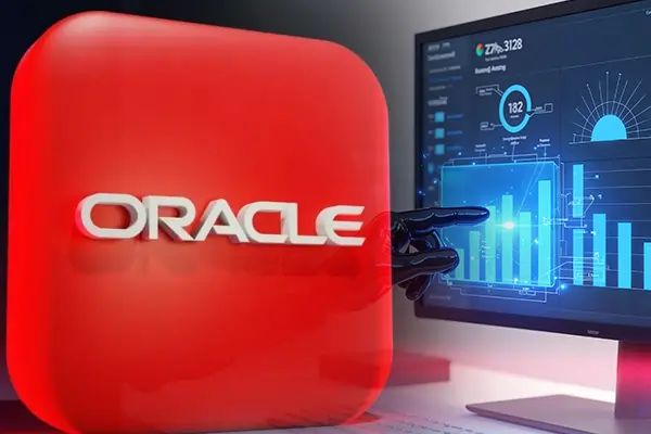 Oracle Stock Plummets 30% Amid AI Growth Doubts