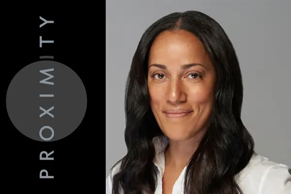 Business Honor - Terra Potts Named CMO & COO at Proximity