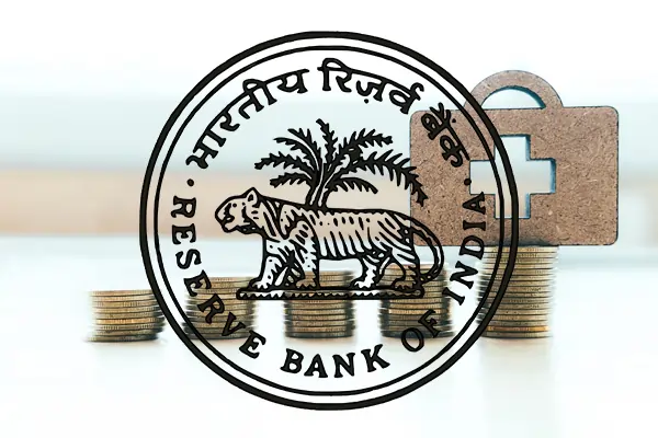 BusinessHonor - RBI Launches Risk-Based Deposit Insurance