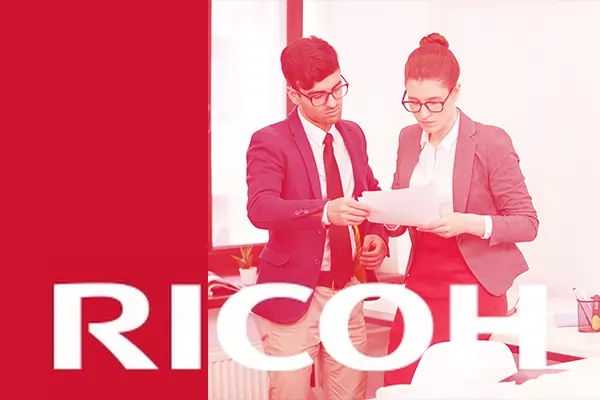 Ricoh Boosts Managed Services with PPI Deal News!