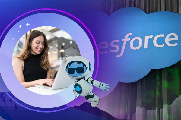 BusinessHonor - Salesforce Expands AI with OpenAI