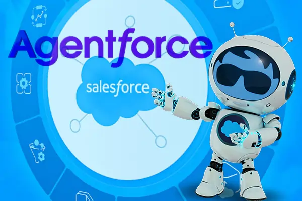Business Honor - Salesforce Launches Agentforce for Partners