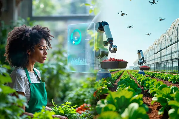 Business Honor - SETU & Dungarvan Enterprise Centre Boost Agritech Innovation