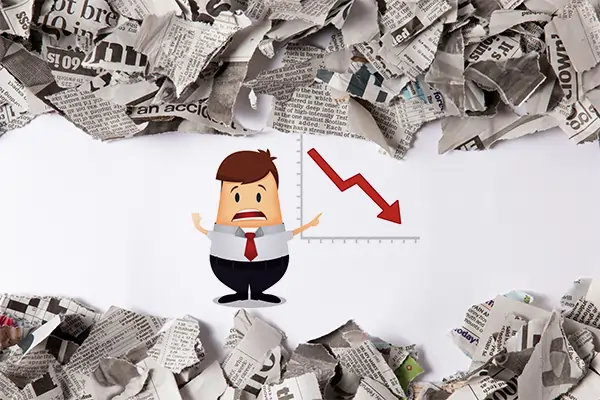 BusinessHonor - SG Recycle Ends Paper Program Amid Struggles