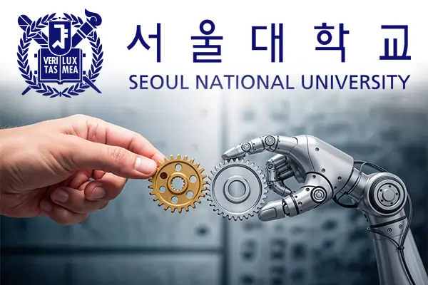 Business Honor SNU-Industry AI Models for Advanced Mfg Tech Edge