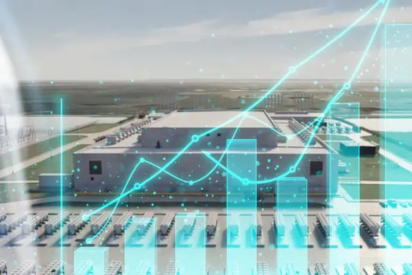 South Dakota’s AI-Driven Data Centers Boost Growth | Data Center Innovation