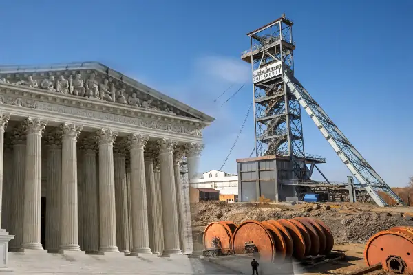 Supreme Court Allows Major Arizona Copper Mine Project to Proceed