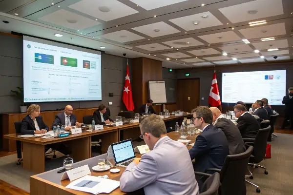 Swiss and Global Experts Advance Secure, Privacy-Focused Digital Identity Systems