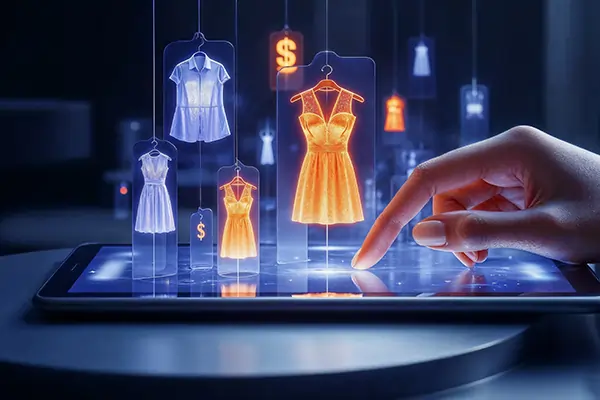 Business Honor - ECommerce Personalization Cuts Returns with Smarter UX