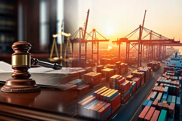 Business Honor TVS Supply Chain NCLT Appeal Case