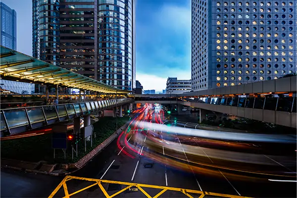 BusinessHonor - US Cities Back Global Startups for Smart Cities