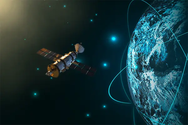 Business Honor  - Quantum-Resistant Nanosats Launched