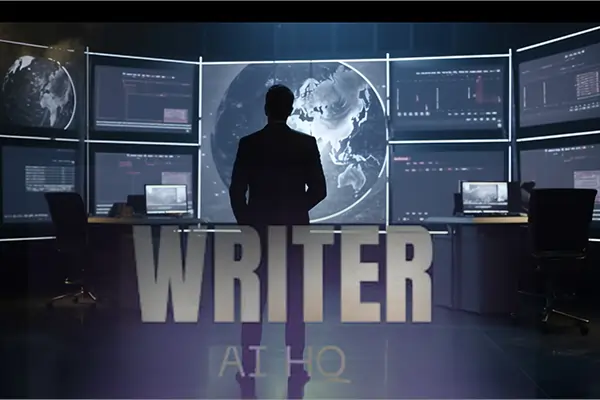 Business Honor - WRITER Appoints First CISO Eric Freeman