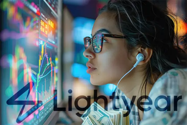 Business Honor - Lightyear Raises $23M, Expands Platform