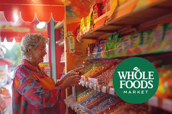 Business Honor - Whole Foods Focuses on Purpose & Quality