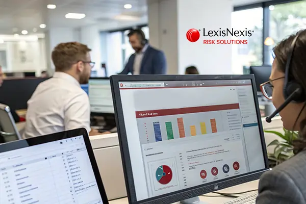 BusinessHonor- LexisNexis Dashboard for Insurers