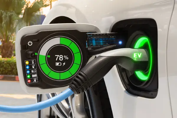 US EV Market Slowdown