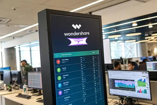 BusinessHonor- Wondershare ToMoviee 2.0 AI Shines