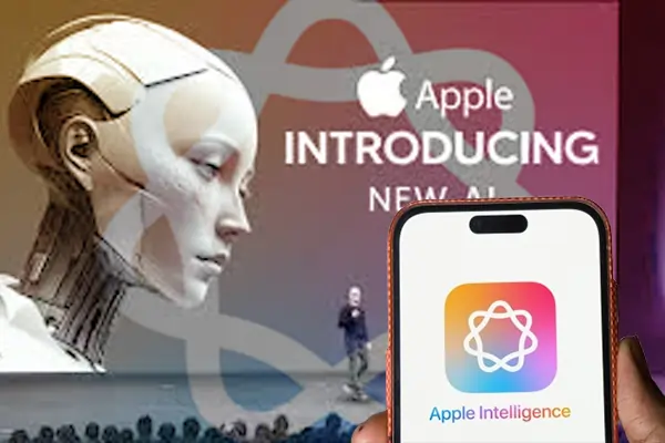 Apple Aims to Launch AI Chatbot, Ahead of iPhone 17 Release