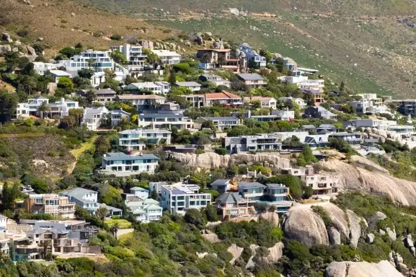 Luxury Travel Demand Soars as South Africans Boost Black Friday Tourism Spending